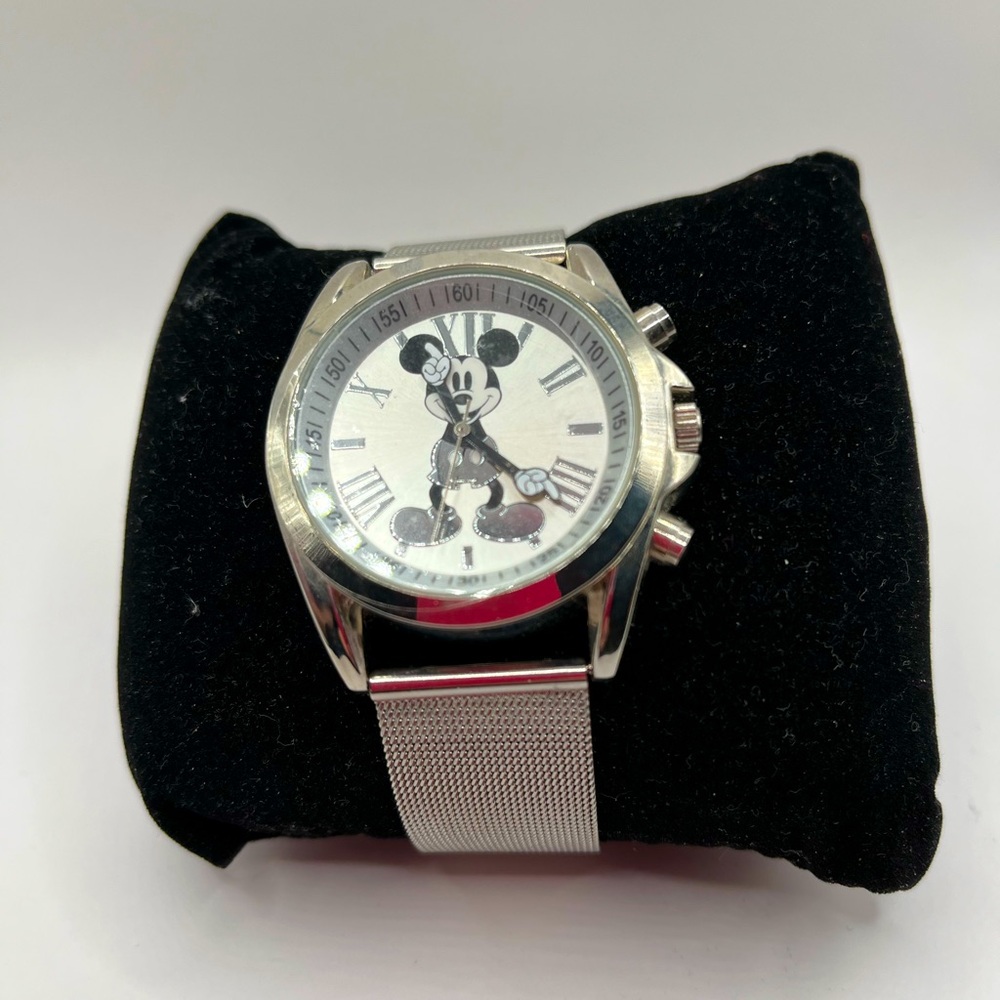 Disney Mickey Mouse Watch